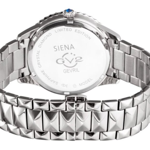 Gevril GV2 Siena Watch - Picture 3 of 6